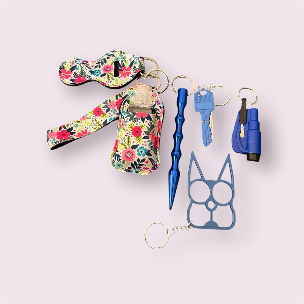 Women’s key chains